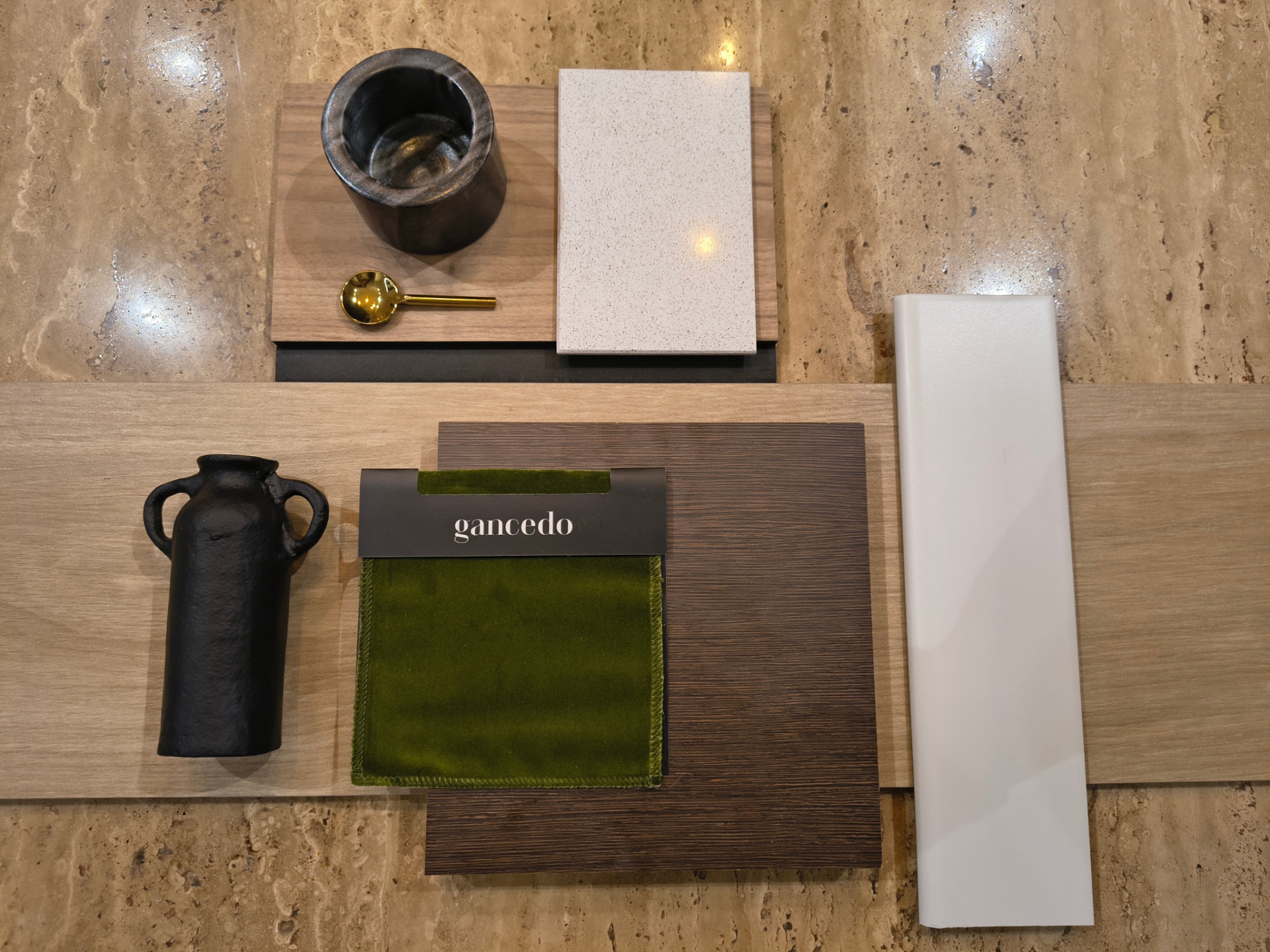 Proyecto de interiorismo integral