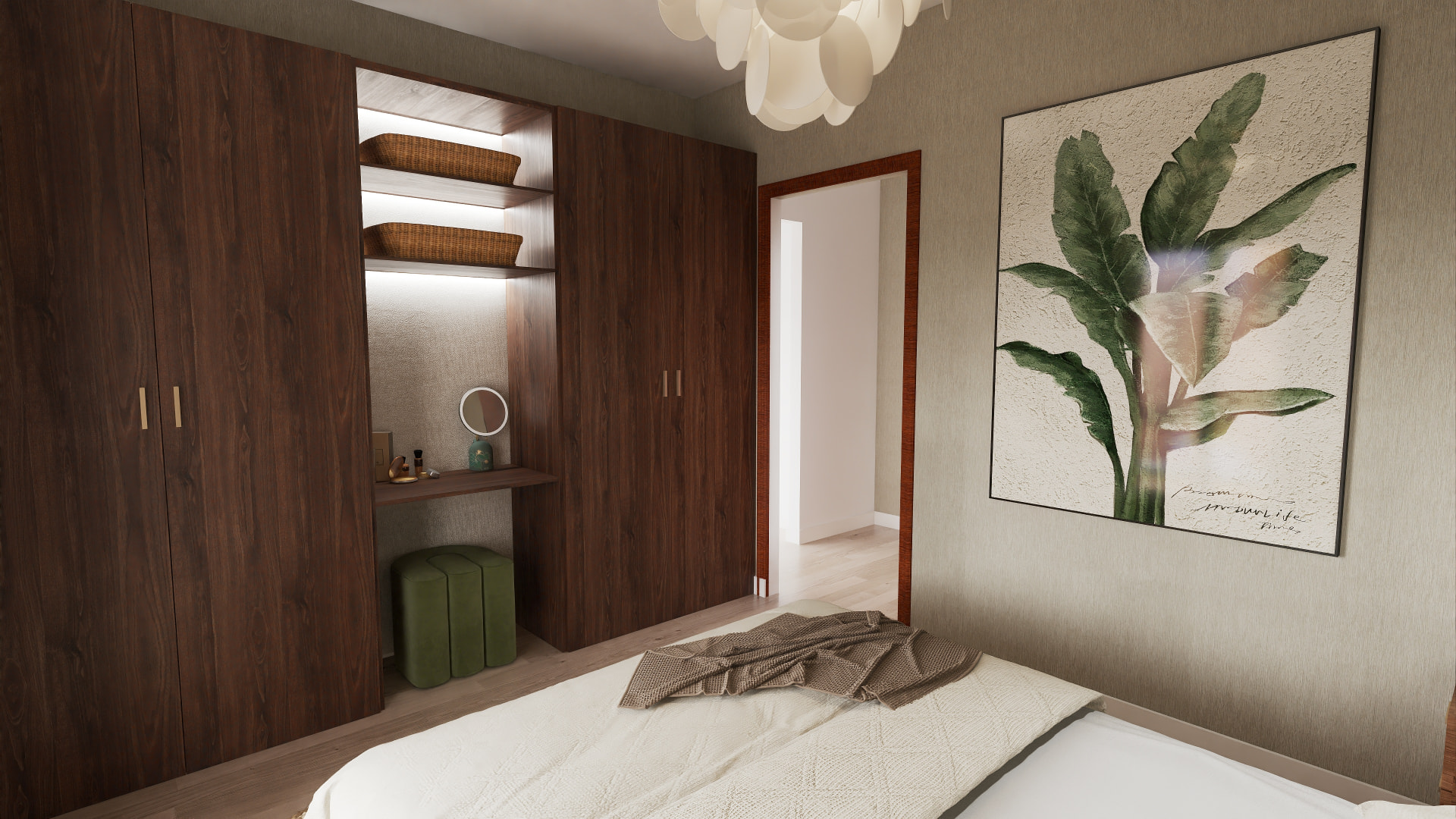Renders 3D