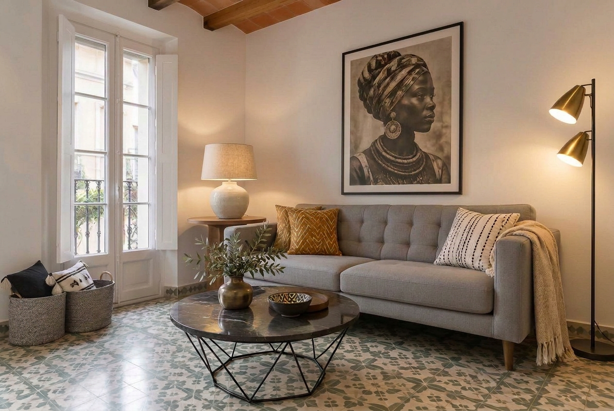 Home Staging